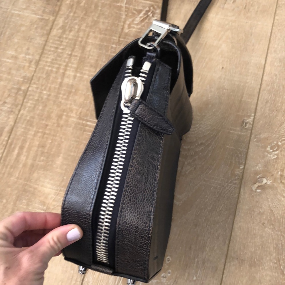 Alexander Wang purse - Picture 4 of 8